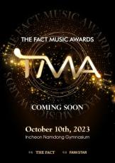 「THE FACT MUSIC AWARDS」、10月10日開催決定…今後ラインナップを順次公開