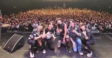 チャン・グンソク率いる「CHIMIRO」、大勢のファンと共にした大阪公演を振り返る…最高の瞬間を共有