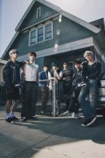 「NCT DREAM」、3rdフルアルバムの収録曲「Poison」を予告…官能的な変身に注目
