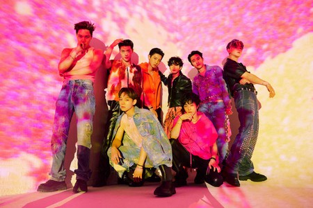 「EXO」、7thフルアルバムがiTunesトップアルバムチャート66の国と地域で1位獲得