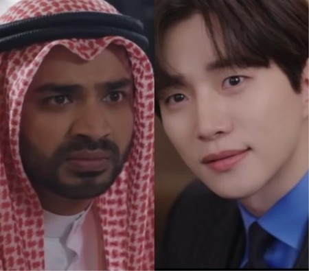 「2PM」ジュノ主演「キング・ザ・ランド」、酷評を乗り越えて浮上したが…アラブの歪曲論争で再びブレーキ