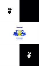 「MAMAMOO+」、1stミニアルバム「TWO RABBITS」でカムバック…8月3日発売