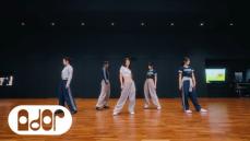 「NewJeans」、自由とカル群舞…相対するダンスパフォーマンス映像が注目を集める
