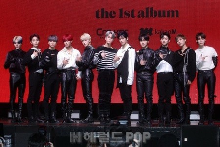 「THE BOYZ」、8月のカムバック大戦に合流…前回から約6か月ぶり