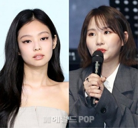 JENNIE（BLACKPINK）など 、頻繁な負傷やナルコレプシーまで…知らされた論難の内情に応援の声