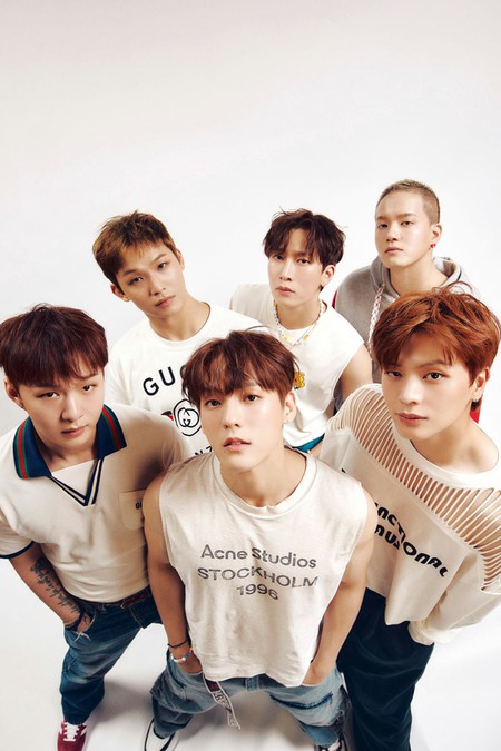 「BTOB」、日本オフィシャルファンクラブがリニューアルオープン