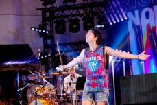 チャン・グンソク率いる音楽ユニット「TEAM H」、夏のスペシャルイベントの大阪追加公演を成功裏に終了！