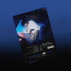「東方神起」ユンホ、メタバースの世界観でカムバック…コンセプトポスター公開！