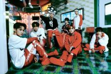米フォーブス、「NCT DREAM」の3rdフルアルバムの成果に注目！