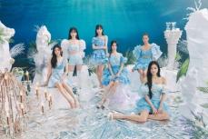 【完全体でカムバック！】「OH MY GIRL」の新曲『Summer Comes』を聴いてみた！