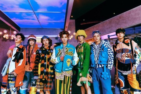 「NCT DREAM」、3rdフルアルバムの「ISTJ」がCIRCLEチャート4冠王！