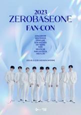 【公式】CGV、8月15日「ZEROBASEONE」初のファンコンサート生中継…韓国41劇場で上映