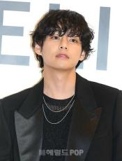 「BTS」V、最後のソロ走者に集まった関心…評論家の絶賛まで