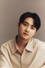 「EXO」D.O.、「チョ・インソンとキム・ウビンは誇らしい兄…愛していると言うのは難しい」