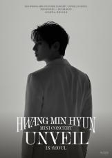 ファン・ミンヒョン（NU’EST）、アジアツアー「UNVEIL」開幕D-1…ソウルでスタート
