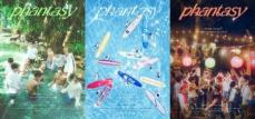 「THE BOYZ 」、2枚目のフルアルバム「PHANTASY」のムービーポスター公開…青春そのもの