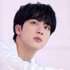 「BTS（防弾少年団）」 JIN、フィリピンファンが「Epiphany」5周年記念「Eat Jin」キャンペーンで寄付実践