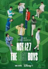 「NCT 127:THE LOST BOYS」、胸が熱くなる過去回想からジョンウの涙まで…リアルストリーを込めた