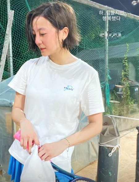 女優コ・ウナ、鼻の手術に成功後“全盛期”を更新…空高い鼻筋