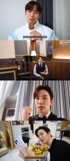 ジュノ（2PM）、1年間撮影した「キング・ザ・ランド」終了の感想明かす…「ク・ウォンから離れがたい」