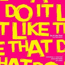 「TOMORROW X TOGETHER」、「Do It Like That」ジャックス・ジョーンズ リミックスバージョンを公開！