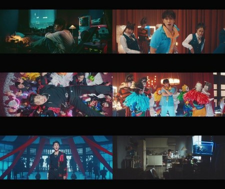 「東方神起」ユンホ、新曲「Vuja De」MVを公開“多彩な見どころ”