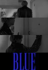 「BTS」V、「Blue」MV1次ティザー公開…映画のような雰囲気