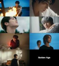 「NCT」、全メンバー参加「Golden Age」MVティザー公開！