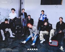 「Stray Kids」、米「MTV VMAs」に初出演…「S-Class」を披露