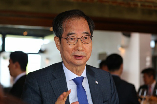 韓国首相「処理水放出、基準に合わなければ“国際提訴”」
