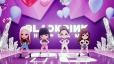 「BLACKPINK」、待望の新曲「THE GIRLS」をリリース！初の公式ゲーム「BLACKPINKザ・ゲーム」のOST