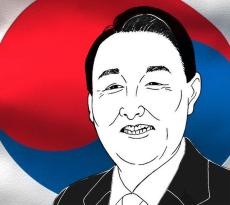 尹大統領「北ミサイル分析の結果、日米と共有」…追加挑発に備える＝韓国