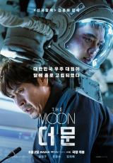 韓国映画「ザ・ムーン」、本日(25日)からVODサービス開始