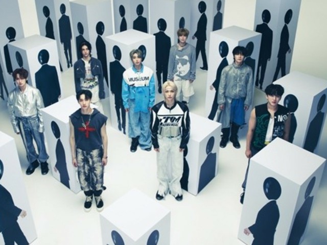「Stray Kids」、日本新曲「Social Path(feat. LiSA)」MVがYouTubeトレンディング・ワールドワイド1位