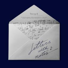 ≪今日のK-POP≫　Young Kの「nothing but」　胸が締め付けられるほど切ないロックバラード