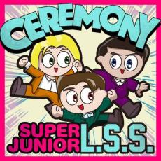 「SUPER JUNIOR-L.S.S.」、日本オリジナルシングル「CEREMONY」のデジタルリリースが決定