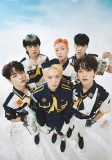 ”軍空白期終了”「ONF」、10月4日にカムバック確定