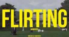 「mimiirose」の新曲「Flirting」MVティーザー、アクションが話題
