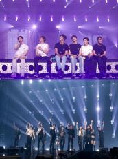 「2PM」、デビュー15周年単独コンサートを成功裏に終了…「この瞬間を切実に待っていた…夢のよう」