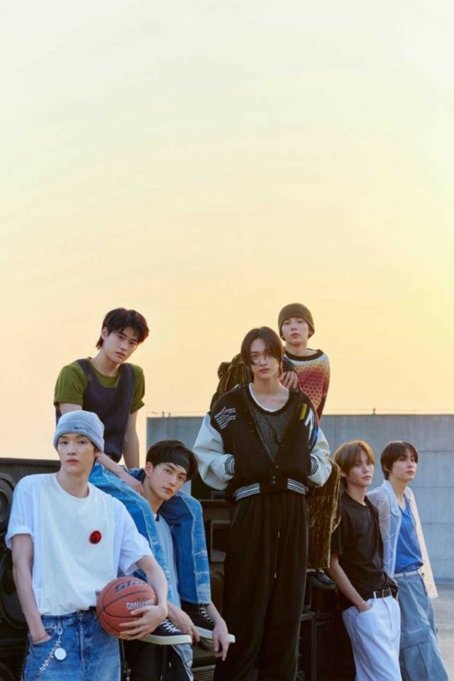 K-POP・アジア RI 新人グループ「RIIZE」、中国QQ Music週間チャート1位！きょう