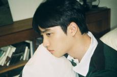 「EXO」D.O.、全世界42の国と地域のiTunesトップアルバムチャート首位