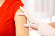 韓国インフルエンザ流行注意報、ワクチン接種80％予防効果あり