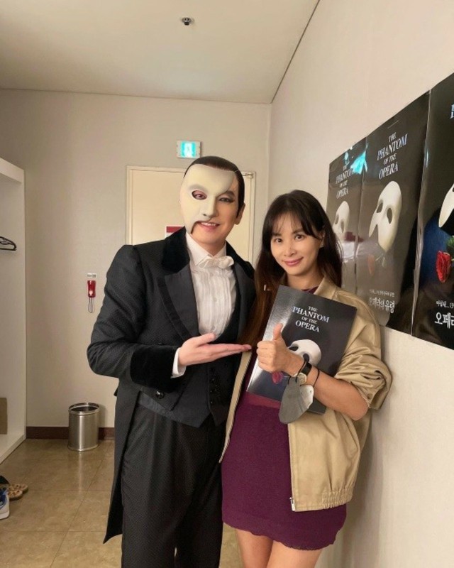 女優コ・ソヨン、俳優チョ・スンウの演技に感動…「驚くべき役者」