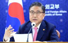 日米韓の外相「露朝の軍事協力を懸念」…「「断固として対応」