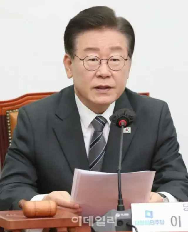＜W解説＞韓国最大野党代表の逮捕同意案が国会で可決＝来年に総選挙を控え、「共に民主党」は厳しい局面