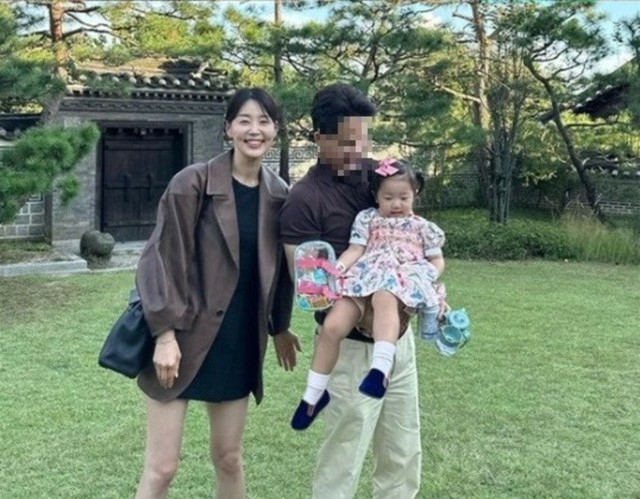 女優チェ・ジウやハン・ジヘら、子どもと秋夕のあいさつを伝えた“ママスターたち”