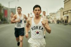 「1947ボストン」イム・シワン、「映画を見て泣きそうに」…走るより筋肉維持が大変