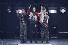 「SHINee」、日本でアリーナツアーの砲門開く…来年2月の東京ドーム公演をサプライズ予告
