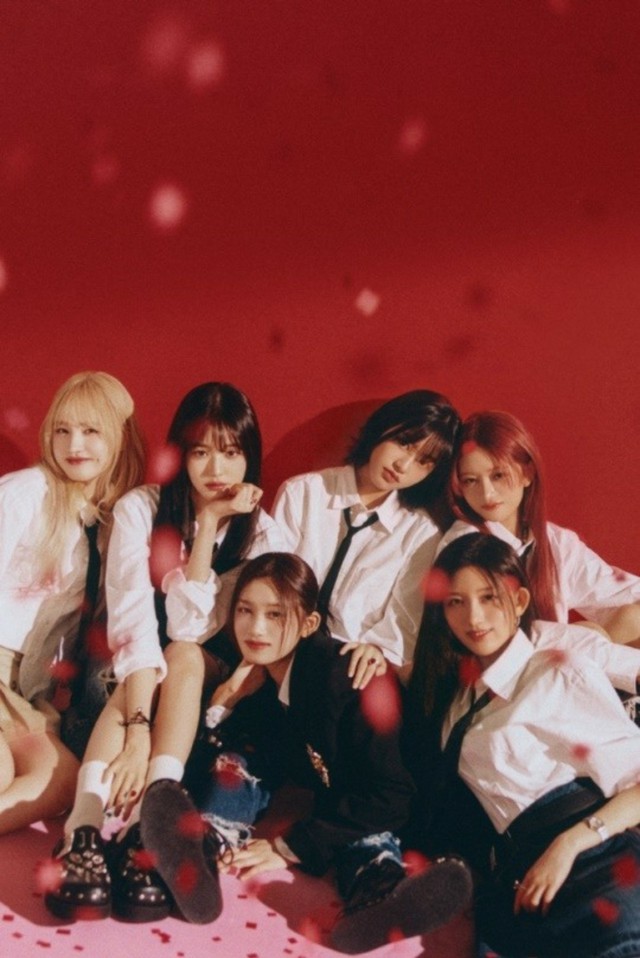 IVE 아이브 SECRET 9/24 大阪 オフイベ コンプ 全員 IVE SECRET 9/24 大阪 オフイベ コンプ 全員 ② IVE | ALIVE