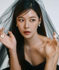 【全文】「HELLOVENUS」アリス（ソン・ジュヒ）、21日に結婚…「私が尊敬する人」